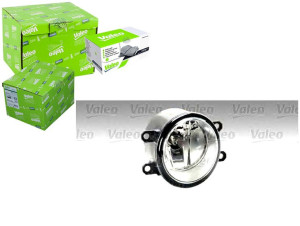Lampa Przeciwmgielna (h11) Citroen C1 Lexus Gs S19