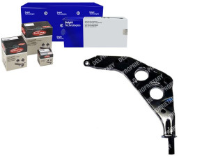 Wahacz Dół Mini (r50 R53) (r52) 1.4d/1.6 06.01-07.