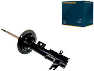 Siłownik Teleskop P L Volvo S40 V40 00- Denckerman
