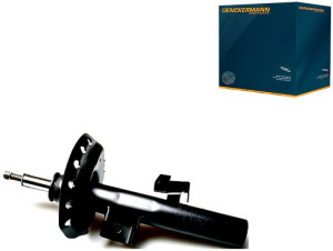 Siłownik Teleskop P P Ford Galaxy 06- Denckermann