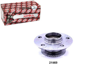 Piasta Koła Tył Nissan Primera P12 1.6 Ashika