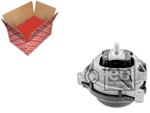 Poduszka Silnika Bmw F20 30 35 80 3,0 11- Febi Bil