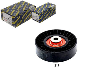 Rolka Paska Wielorowk. Toyota Yaris 1,0-1,3 99- Ja