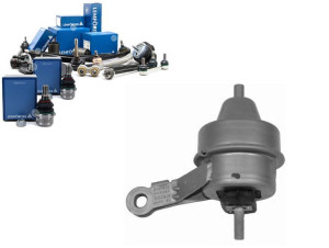 Poduszka Silnika Mini (r50 R53) (r52) 1.6 06.01-07