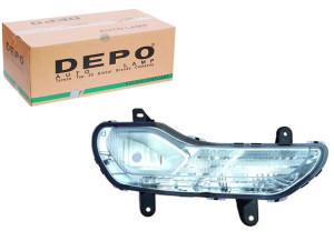 Lampa Przeciwmgielna (h10/w5w/wy21w) Ford Kuga Ii