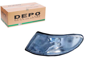 Lampa Kierunkowskazu Saab 93 02.98-08.03 Depo