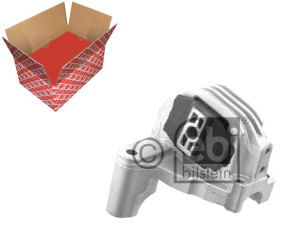 Poduszka Silnika Volvo 2,4d V70 Febi Bilstein
