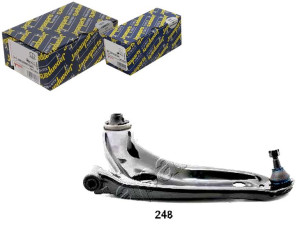 Wahacz Toyota Przód Yaris 06- Le Dolny Japanparts