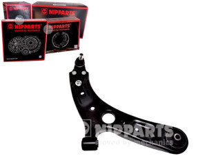 Wahacz Przód Kia Cee`d Jd 2012przod Pr Nipparts Ni