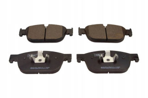 Klocki Ham. Citroem P. C5 C6 407 3.0hdi Ds5 508 Rcz Tarcza 340mm Maxgear