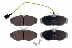 Klocki Ham. Fiat P. Ducato 00- 10 14 Quaro