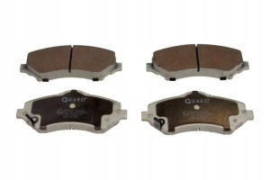 Klocki Ham. Jeep P. Wrangler Voyager 07- Dodg Quaro