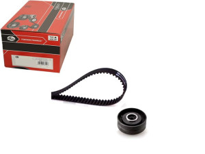 Zestaw Paska Rozrządu Audi 100 200 80 90 Coupe Qua