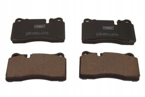 Klocki Ham. Vw P. Touareg Maxgear