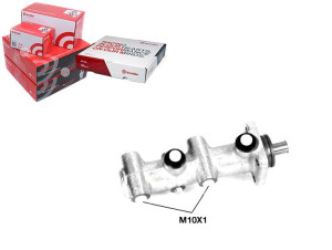 Pompa Hamulcowa Iveco Daily I Ii 85-96 Brembo