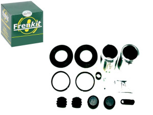 Reperaturka Zacisku Hamulc. Iveco (48mm) Frenkit