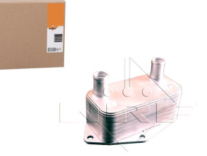 Chłodnica Oleju Bmw 318d 2.0d 07 01-02 03 Nrf