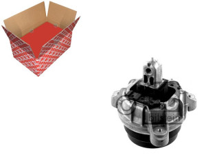 Poduszka Silnika Bmw F10 F11 F01 F02 2,5 3,0 08- F
