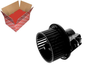 Silnik Dmuchawy Vw Golf Jetta Febi Bilstein