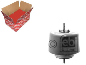 Poduszka Silnika Vw A4 3,0 3,2fsi 2,5tdi 05- Febi