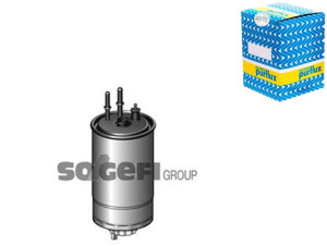 Filtr Paliwa Fiat 1,9 2,0 2,8j Purflux
