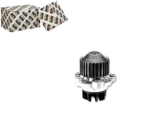 Pompa Wody Peugeot 406 607 3.0 02.00-12.04 Hepu