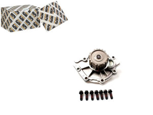 Pompa Wody Volvo S80 I 2.8/2.9/3.0 05.98-07.06 Hep