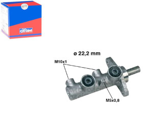 Pompa Hamulcowa Honda Civic 01-05 Cifam