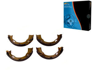 Szczęki Hamulcowe Kraft Automotive 3309694 4796337