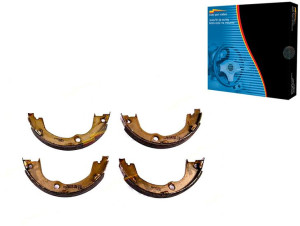 Szczęki Hamulcowe Kraft Automotive 96625871 966260