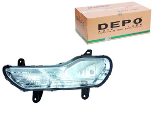Lampa Przeciwmgielna (h10/wy21w) Ford Kuga Ii 03.1