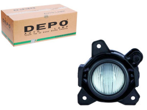 Lampa Przeciwmgielna (h11) Opel Astra J 09.12-06.1