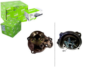 Pompa Wody Nissan Micra Note 1,0-1,4 16v 03- Valeo