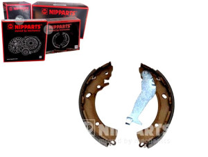 Szczęki Hamulcowe Hyundai I20 1.2 Nipparts Nippart