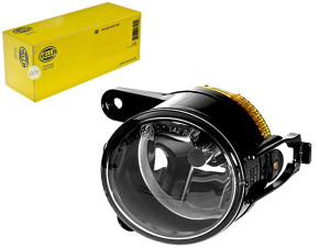 Lampa Przeciwmgielna (hb4) Vw Golf V 10.03-02.09 H