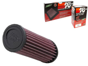 Filtr Powietrza Moto. Triumph Thruxton 04-09 Kn