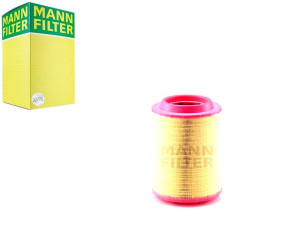 Filtr Powietrza Iveco Ec 75 03- Mann-filter