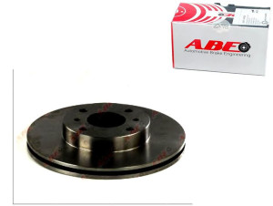 Tarcze Hamulcowe 2szt. Nissan 200 Sx Almera Ii Pri