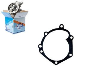 Pompa Wody Citroen Fiat Peugeot Graf
