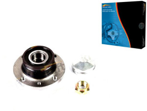 Zestaw Łożysko Koła Kraft Automotive 71737189 6081
