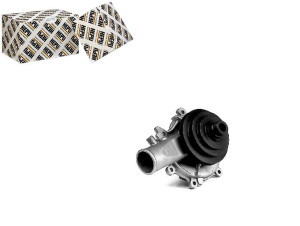 Pompa Wody Opel Ascona B Rekord E 2.0d/2.2d 09.77-