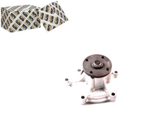 Pompa Wody Mercedes A (w169) B (w245) Mitsubishi C
