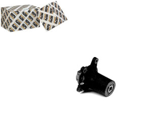 Pompa Wody Mercedes G (w460) Mercedes (631) T1 (60