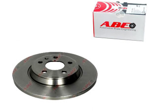 Tarcze Hamulcowe 2szt. Audi A4 A4 Allroad A5 A6 A7