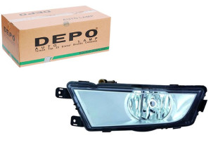 Halogen [depo]