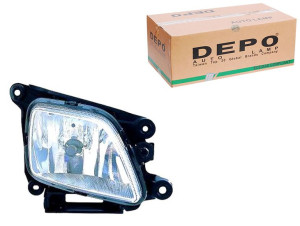 Lampa Przeciwmgielna Kia Depo