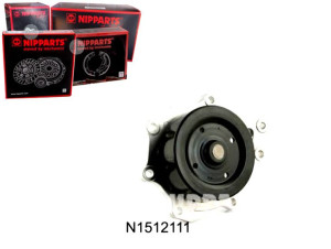 Pompa Wody Toyota Auris Avensis Corolla Verso Rav