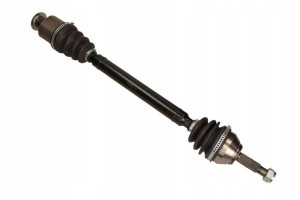 Półoś Renault Clio Ii 98- 1.2-1.6 I16v Pr -abs Maxgear