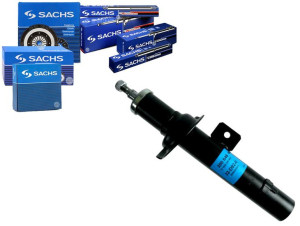 Amortyzator Peugeot 406 1.6-3.0 11.95-12.04 Sachs