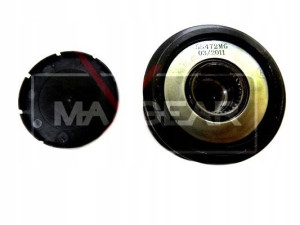 Koło Pasowe Alternatora Vw Maxgear